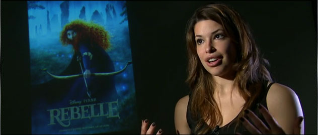Film Rebelle En Streaming Cineplex.com | Nouvelles Cineplex - En vidéo: Marilou nous parle de son